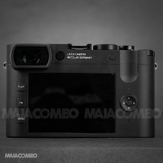 LEICA Q2 Camera &amp; Lens Skin