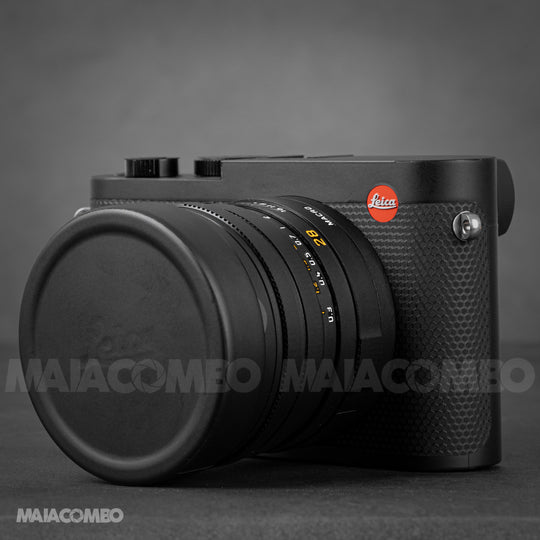 LEICA Q2 Camera &amp; Lens Skin