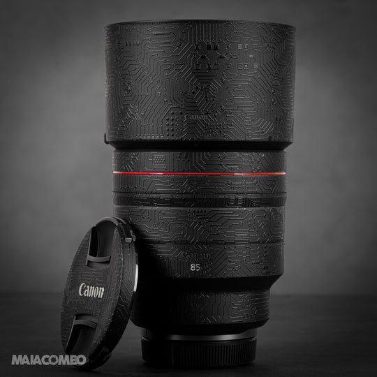 Canon RF 85mm F1.2L USM DS Lens Skin