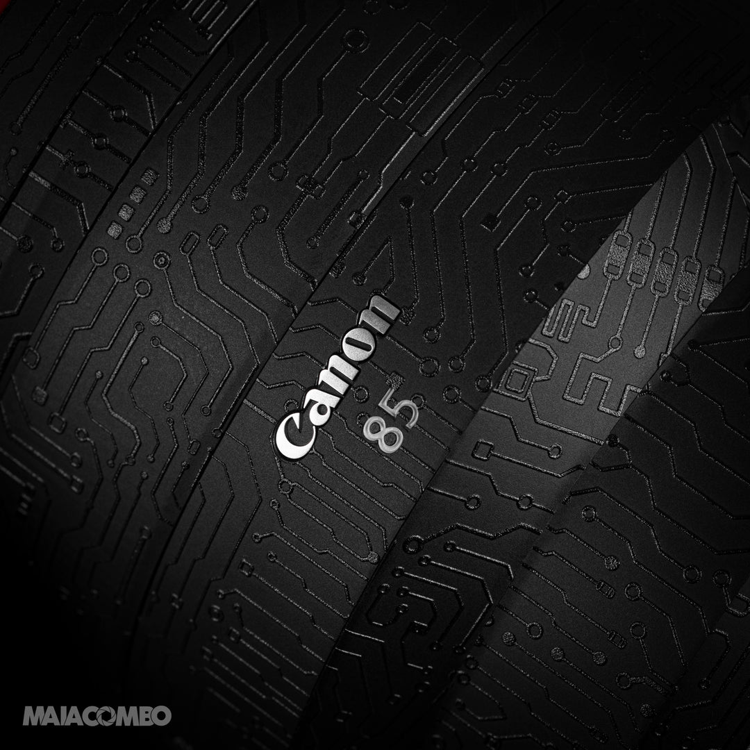 Canon RF 85mm F1.2L USM DS Lens Skin