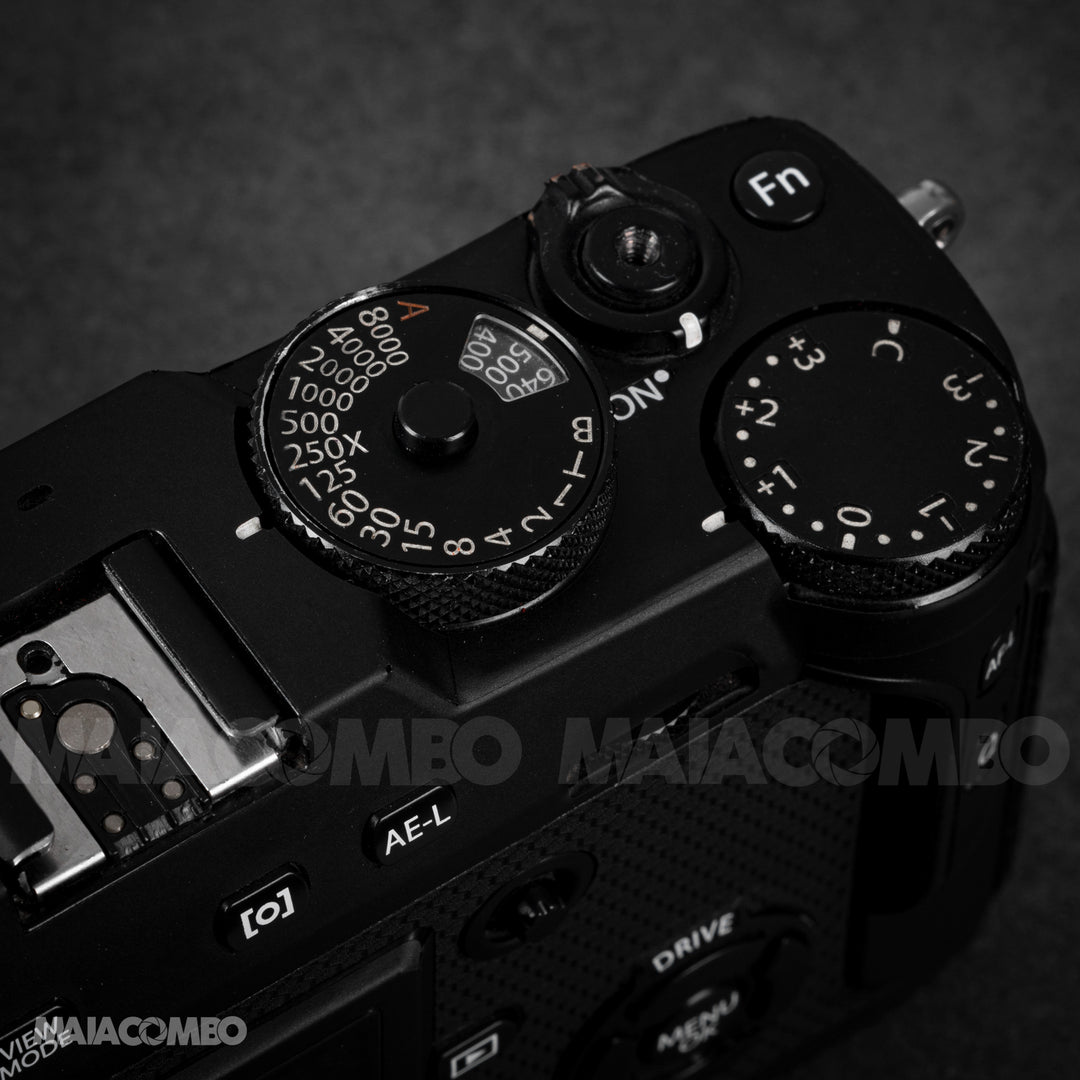 FUJIFILM X-Pro2 Camera Skin/ Wrap
