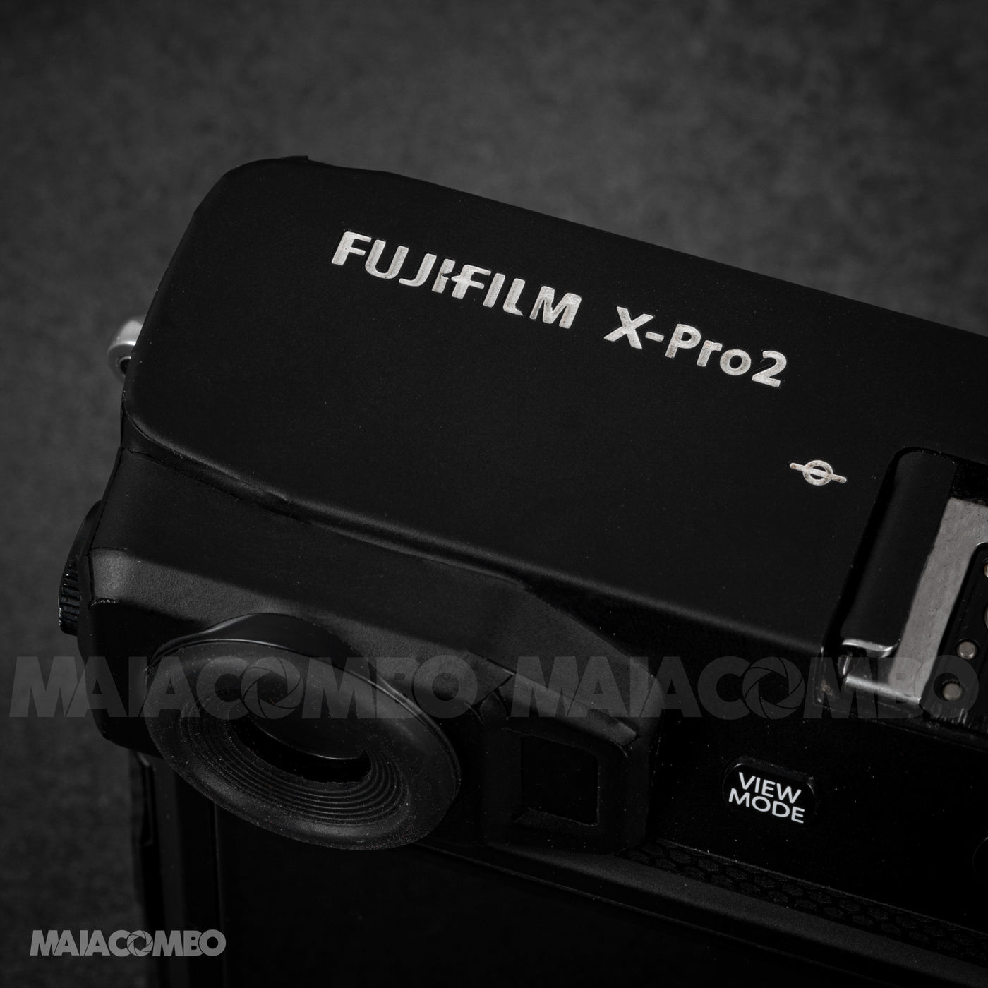 FUJIFILM X-Pro2 Camera Skin/ Wrap