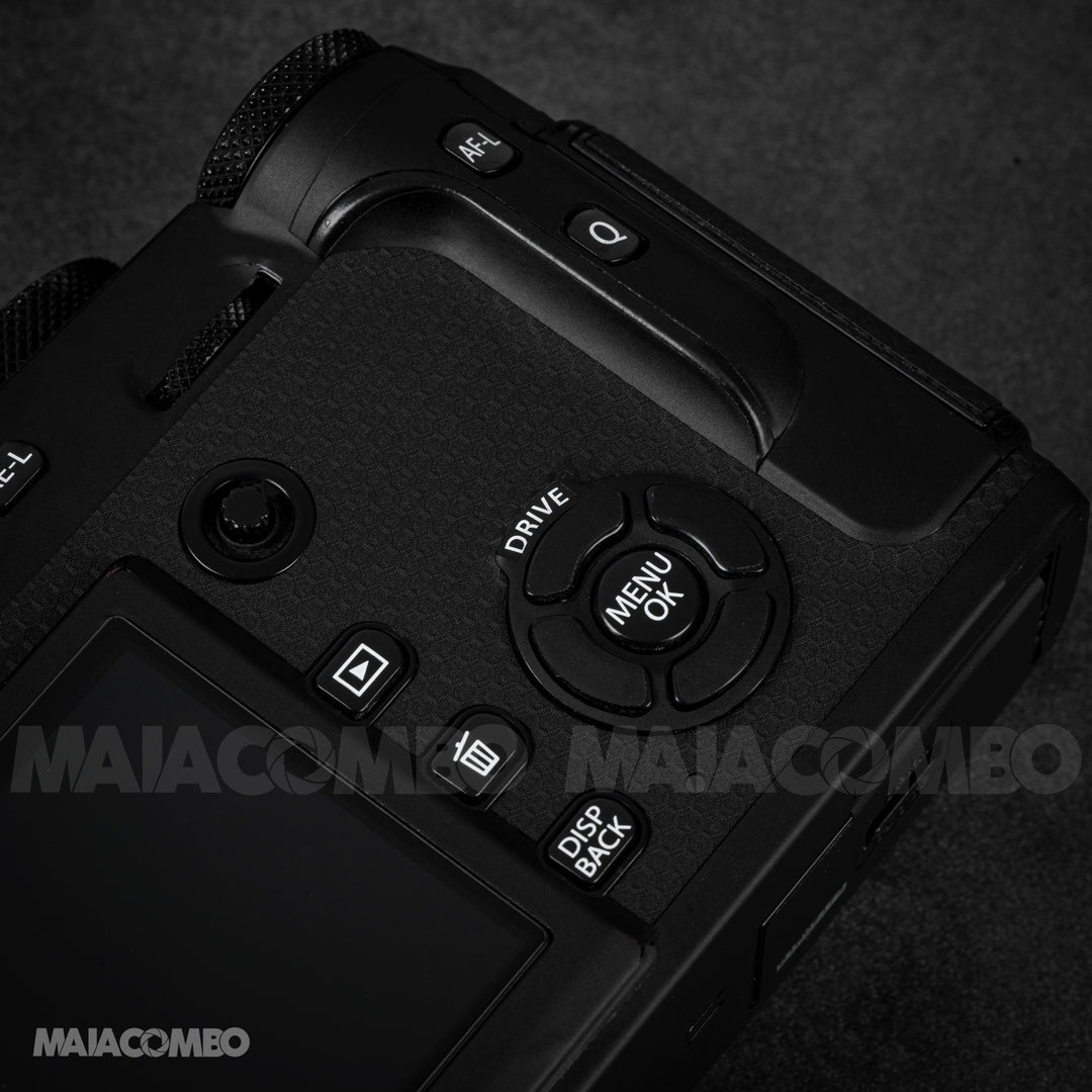 FUJIFILM X-Pro2 Camera Skin/ Wrap
