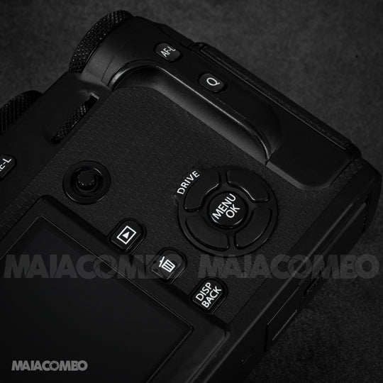 FUJIFILM X-Pro2 Camera Skin/ Wrap