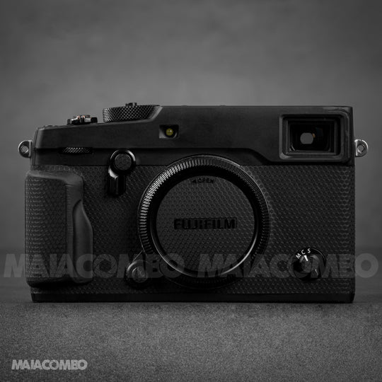 FUJIFILM X-Pro2 Camera Skin/ Wrap