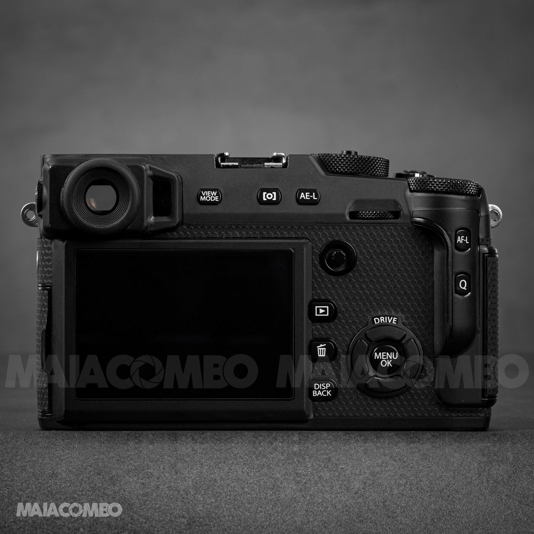 FUJIFILM X-Pro2 Camera Skin/ Wrap