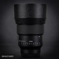 SIGMA 85MM F1.4 DG DN ART FOR L-MOUNT LENS SKIN