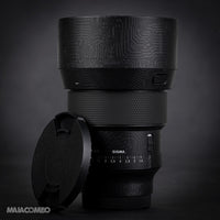 SIGMA 85MM F1.4 DG DN ART FOR L-MOUNT LENS SKIN