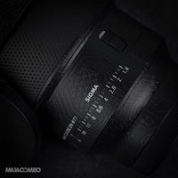 SIGMA 85MM F1.4 DG DN ART FOR L-MOUNT LENS SKIN