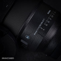 SIGMA 85MM F1.4 DG DN ART FOR L-MOUNT LENS SKIN