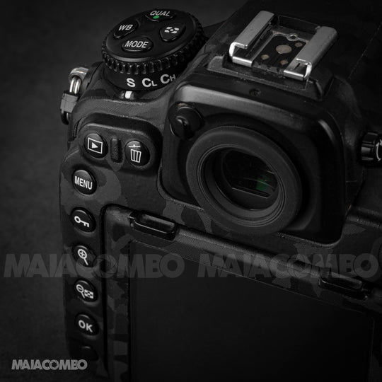 Nikon D500 Camera Skin/ Wrap