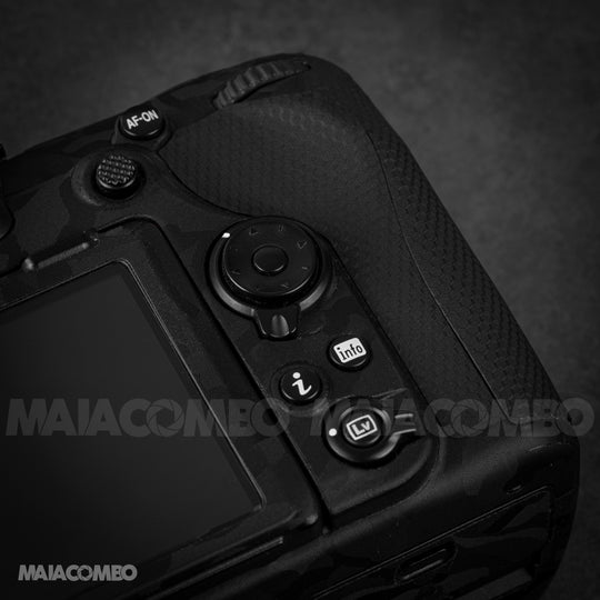 Nikon D500 Camera Skin/ Wrap
