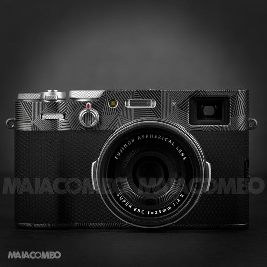 FUJIFILM X100V Camera Skin/ Wrap