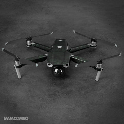 Flycam DJI Mavic Air 2 Skin (1 Flycam, 3 Plus)