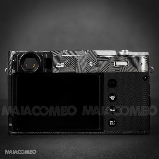 FUJIFILM X100V Camera Skin/ Wrap
