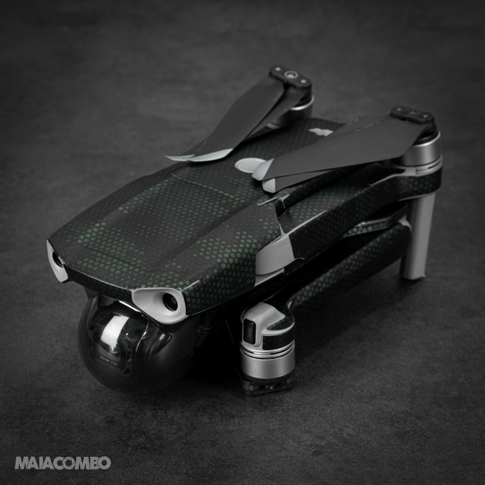 DJI Flycam Mavic Air 2 Skin (1 Flycam, 3 Plus)