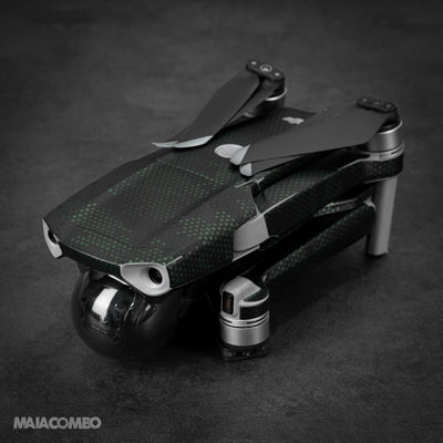 Flycam DJI Mavic Air 2 Skin (1 Flycam, 3 Plus)