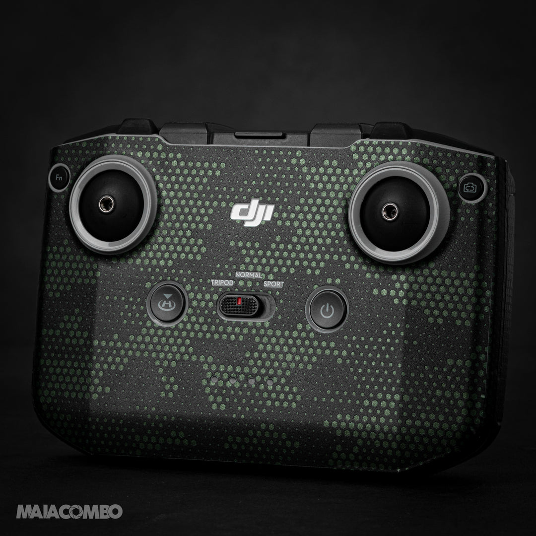 DJI RC N2 Flycam Controller Skin