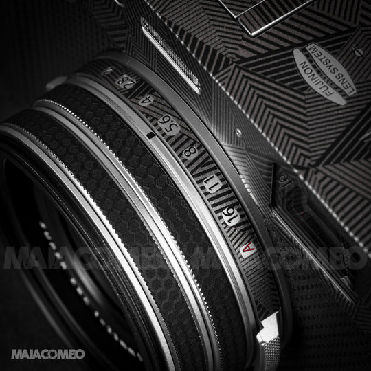 FUJIFILM X100V Camera Skin/ Wrap