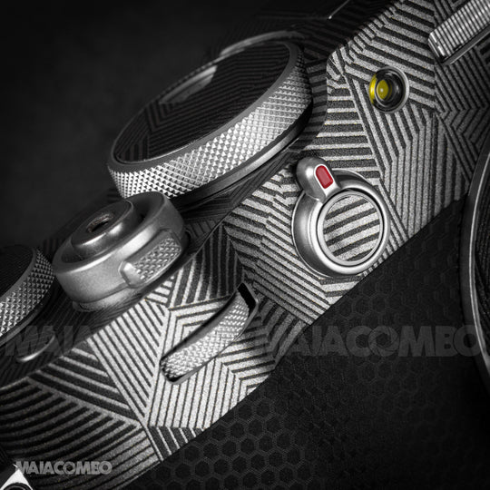 FUJIFILM X100V Camera Skin/ Wrap