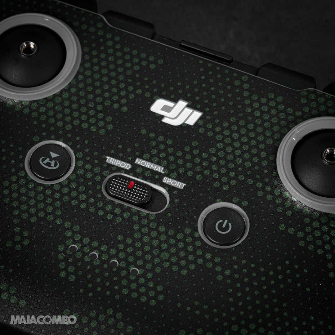DJI RC N2 Flycam Controller Skin