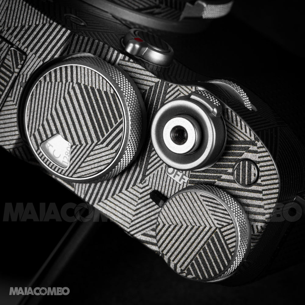 FUJIFILM X100V Camera Skin/ Wrap