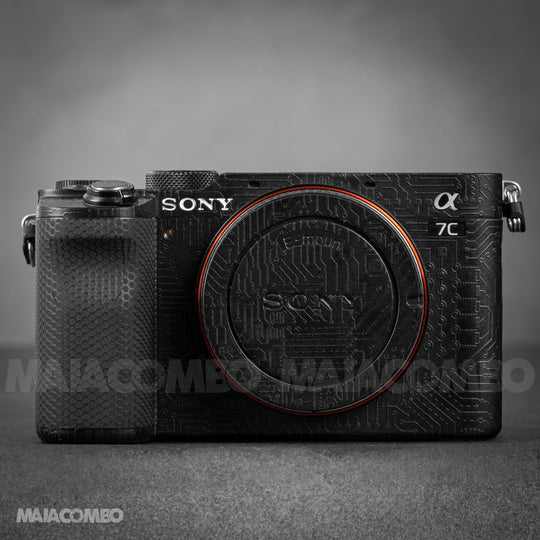 SONY A7C Camera Skin/ Wrap
