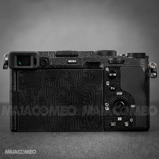 SONY A7C Camera Skin/ Wrap