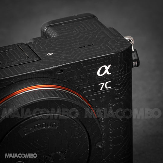 SONY A7C Camera Skin/ Wrap