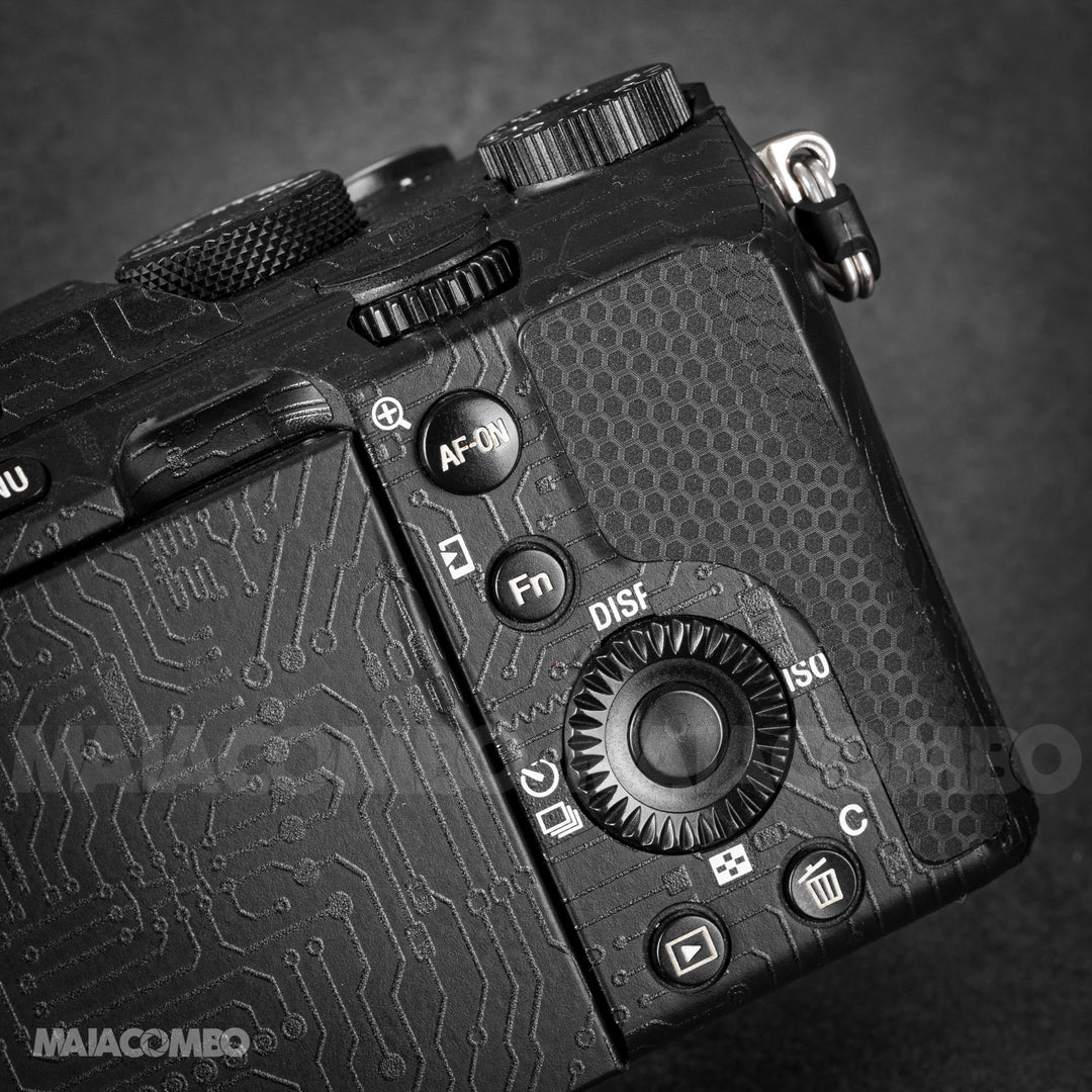 SONY A7C Camera Skin/ Wrap