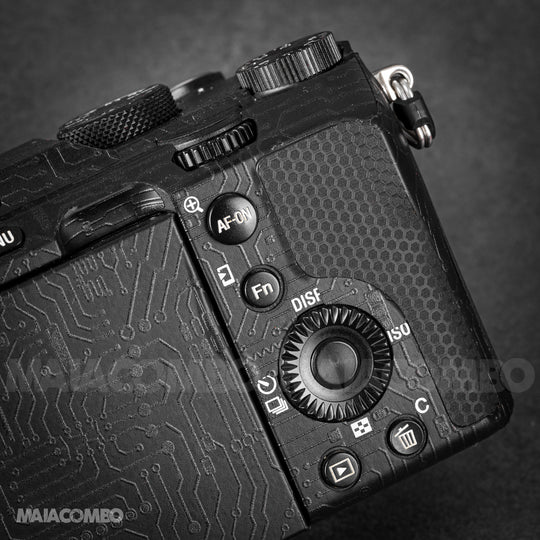 SONY A7C Camera Skin/ Wrap