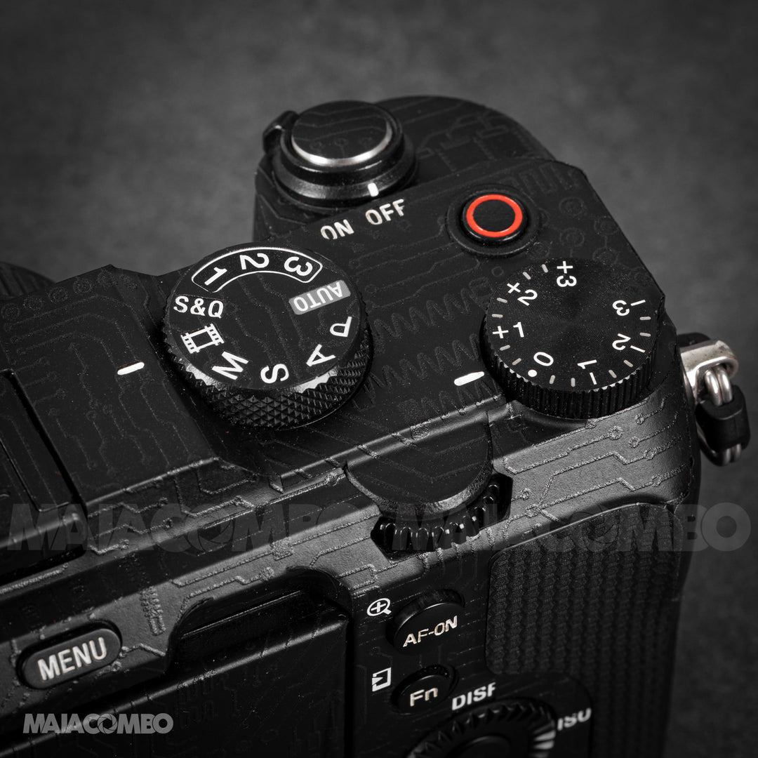 SONY A7C Camera Skin/ Wrap