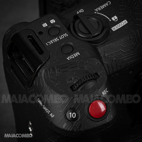 Canon EOS C70 Camera Skin/ Wrap