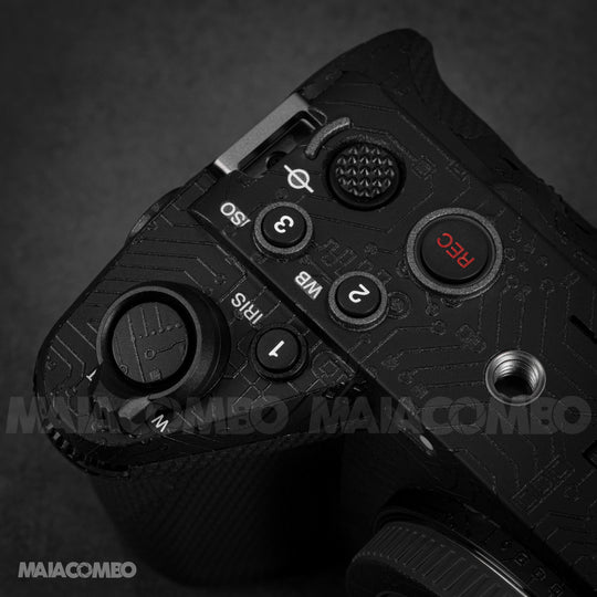 SONY FX3 Camera Skin/ Wrap