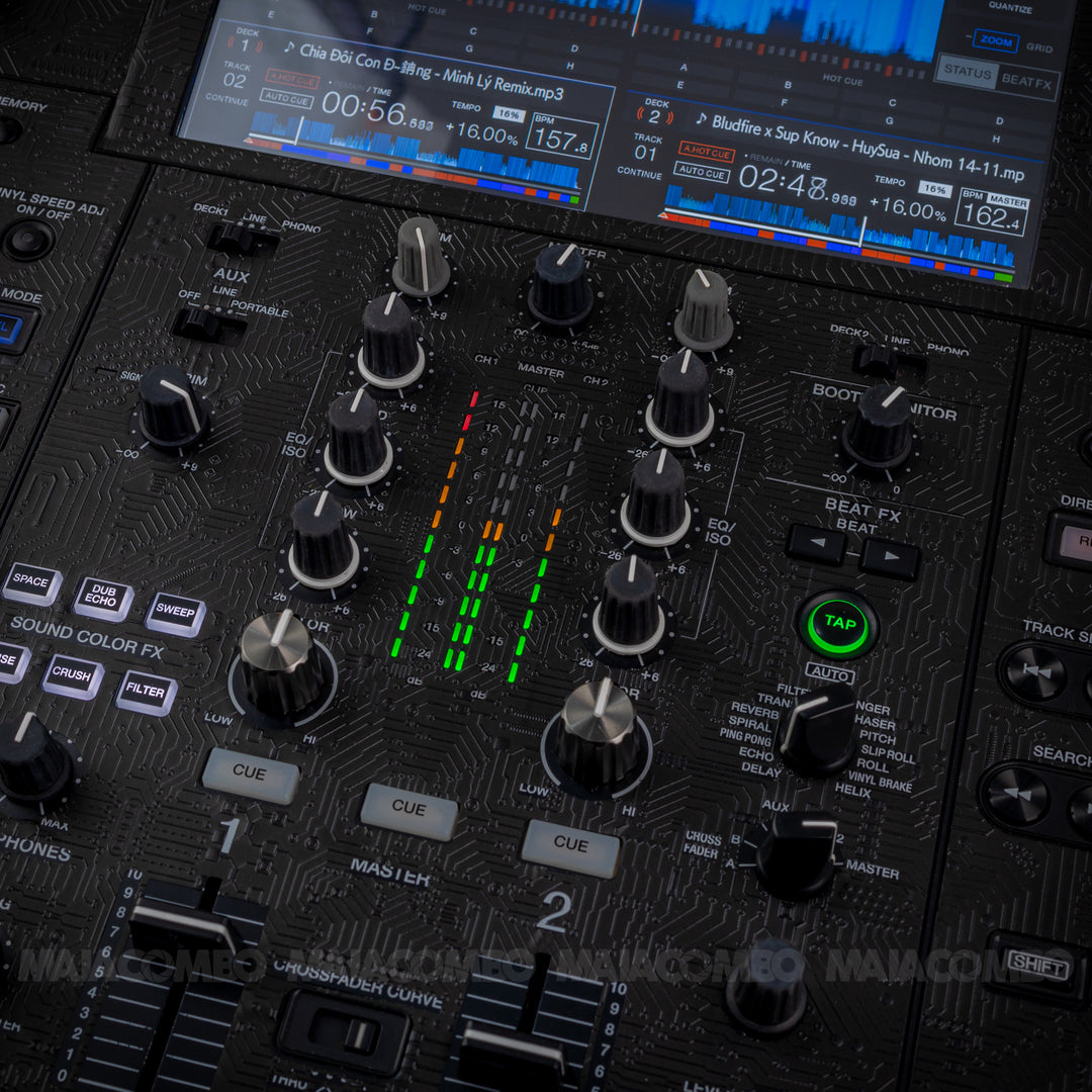 Pioneer DJ XDJ RX 3 Skin/ Wrap