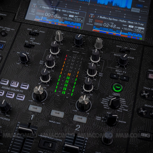 Pioneer DJ XDJ RX 3 Skin/ Wrap