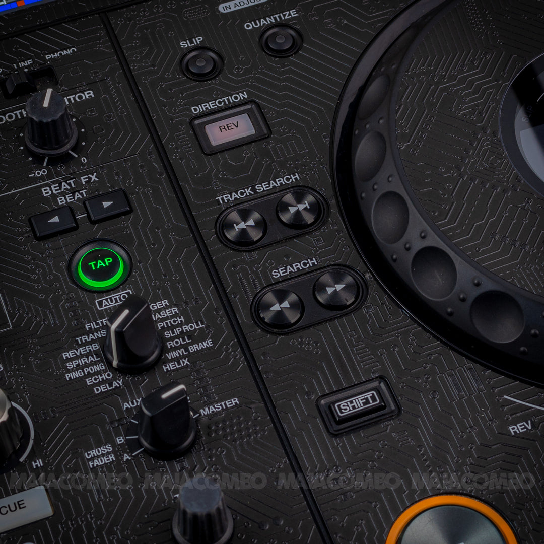 Pioneer DJ XDJ RX 3 Skin/ Wrap