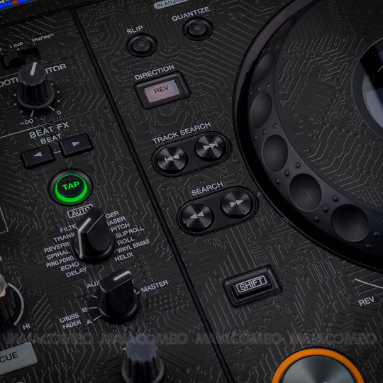 Pioneer DJ XDJ RX 3 Skin/ Wrap