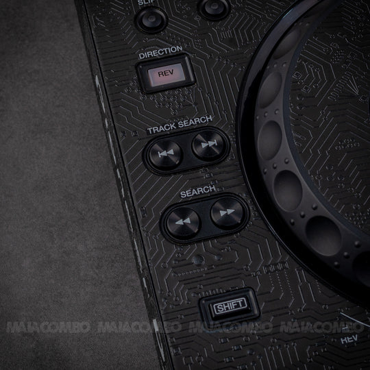 Pioneer DJ XDJ RX 3 Skin/ Wrap
