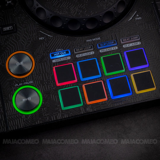 Pioneer DJ XDJ RX 3 Skin/ Wrap