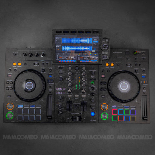 Pioneer DJ XDJ RX 3 Skin/ Wrap