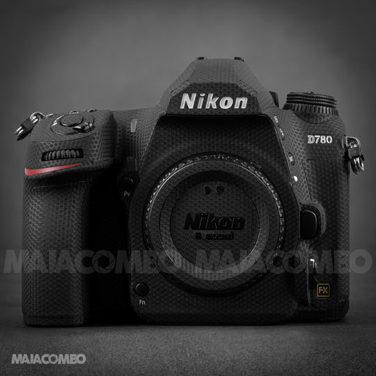 Nikon D780 Camera Skin/ Wrap
