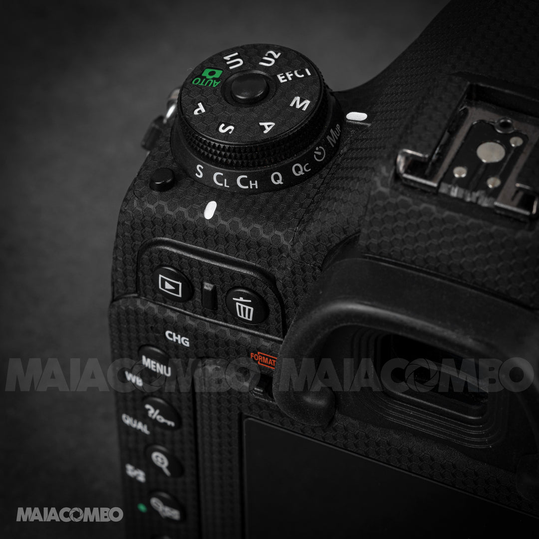 Nikon D780 Camera Skin/ Wrap