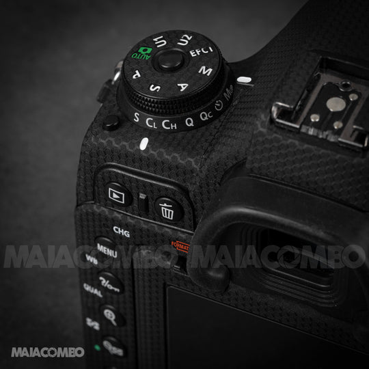 Nikon D780 Camera Skin/ Wrap