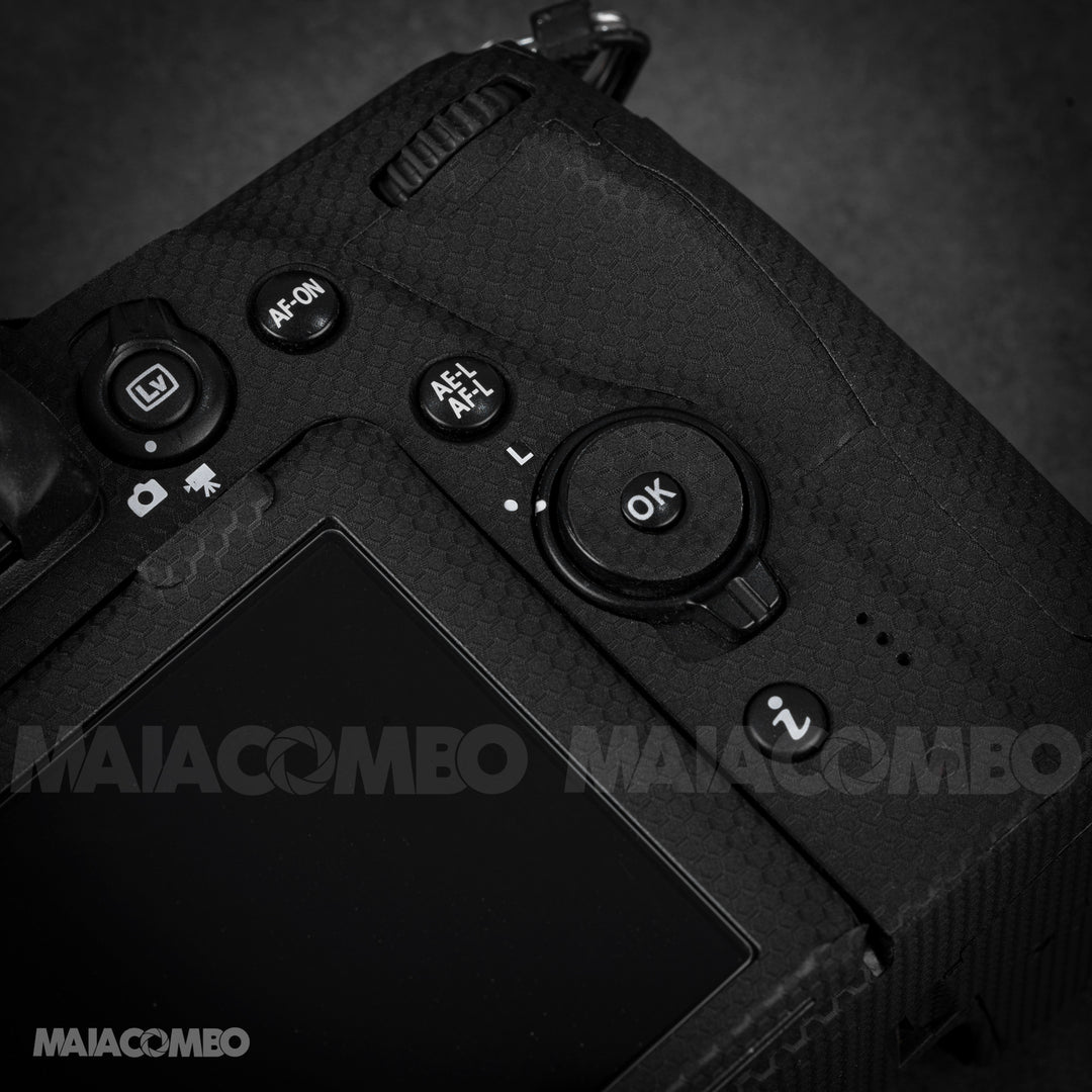 Nikon D780 Camera Skin/ Wrap