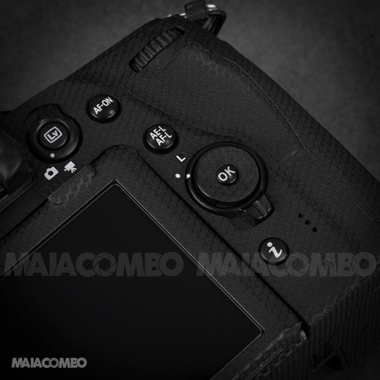 Nikon D780 Camera Skin/ Wrap
