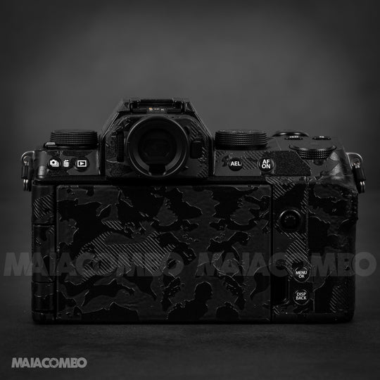 FUJIFILM X-S10 Camera Skin/ Wrap