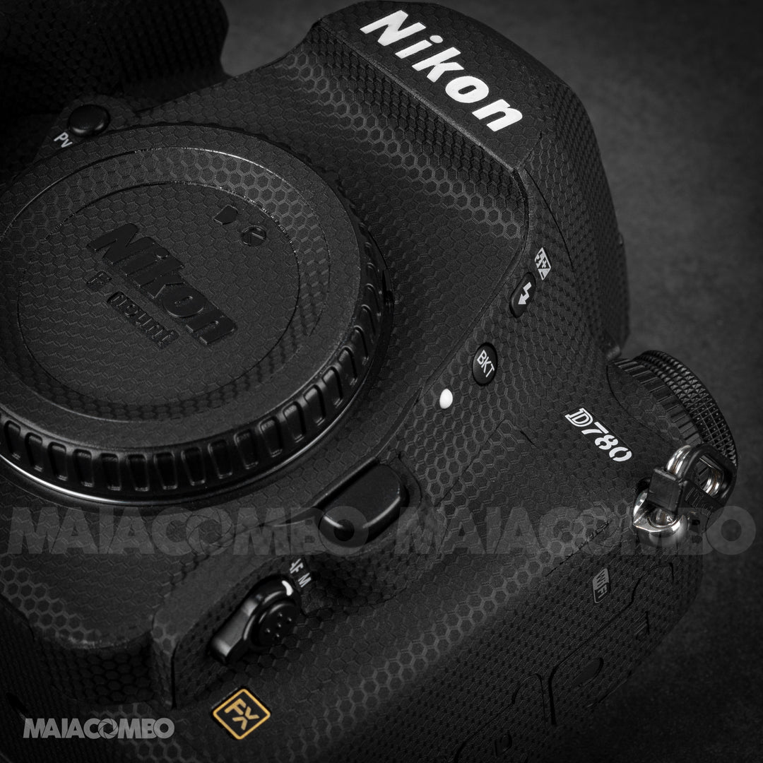 Nikon D780 Camera Skin/ Wrap