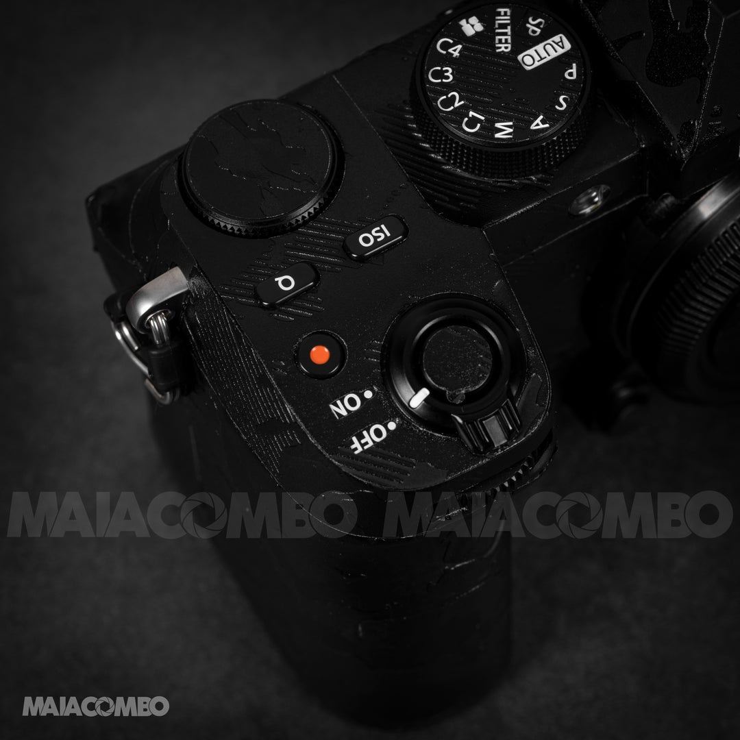 FUJIFILM X-S10 Camera Skin/ Wrap