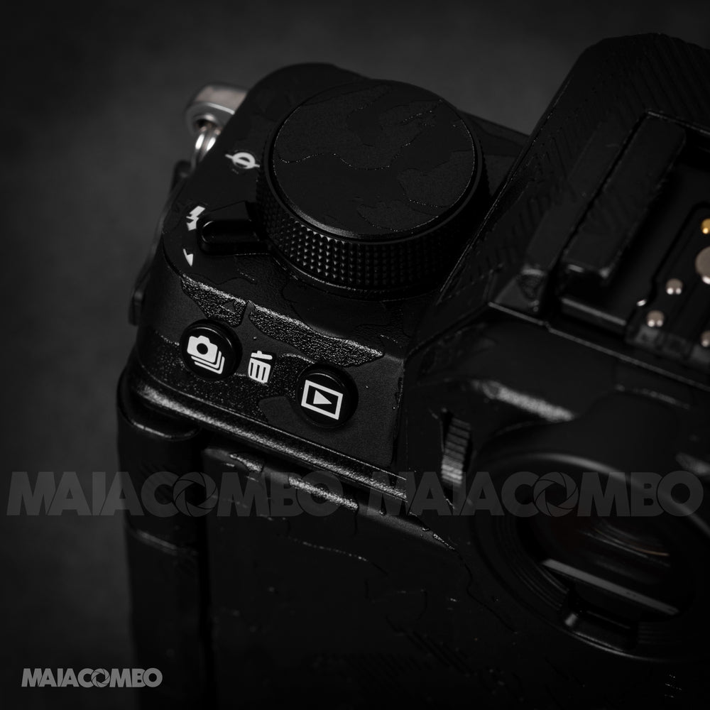 FUJIFILM X-S10 Camera Skin/ Wrap